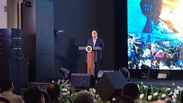 RI Darurat Sampah, Setahun Hasilkan Setara 16.500 Lapangan Bola!