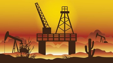 Harga Minyak Mentah Dunia Mulai Stabil