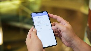 Praktis! Begini Cara Top Up DANA Lewat Transfer Bank hingga Minimarket