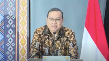 44 Emiten Paparkan Kinerja, Bos Bursa Minta Investor Tak Terprovokasi Rumor