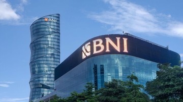 Purbaya Kucurkan Rp 200 T ke Bank, BNI Sebut Bisa buat Biayai Sektor Riil