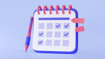 Pemerintah Tetapkan Cuti Bersama 8 Hari di 2026, Potong Jatah Tahunan