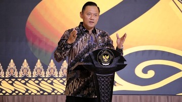 Bukan Cuma Tahan Rob, Giant Sea Wall Bakal Ada Rumah & Pusat Bisnis