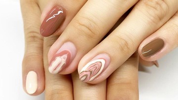 Ada Lowongan Kerja Jadi Terapis Eyelash & Nail Art, Lamar di Sini