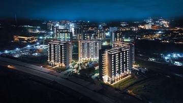 9.500 ASN Bakal Berkantor di IKN 2029!