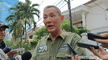 Jusuf Hamka Yakin Pasar Modal Segera Bangkit