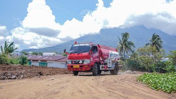 Pertamina Perluas Distribusi BBM di Seluruh Indonesia