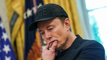 Elon Musk Habiskan Rp 16,3 T Beli Saham Tesla Sendiri, Sinyal Apa Ini?