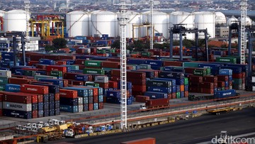 Kapal Tak Bisa Jalan, Pengusaha Keluhkan Moratorium Batu Bara