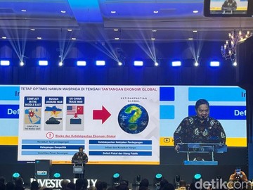 QRIS Meroket! Penggunanya 50 Juta, Kartu Kredit Mulai Kalah Pamor