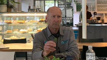 Australia Puji RI Punya Potensi Besar Karbon Biru, tapi...