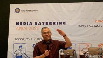 Terbaru! Utang Pemerintah Kini Rp 9.138 T