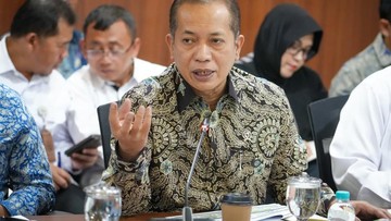 80.000 Koperasi Merah Putih Ditargetkan Beroperasi Maret 2026