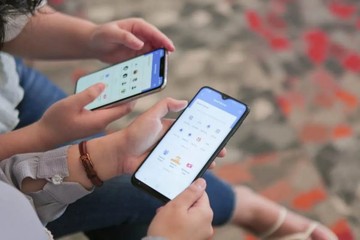 Anti Ribet! Ini Cara Praktis Top Up Saldo DANA