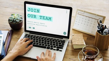 Tak Cuma Gaji, Ikut Program Magang Pemerintah Dapat Manfaat Ini