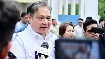 Tahun Depan, Indonesia Bidik Tahta Ekonomi Syariah Dunia!