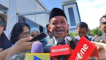 45.000 Sumur Minyak Rakyat Dilegalkan, Bahlil: Tidak Hanya Omon-omon