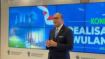 Bos Danantara Tak Mau Layanan KAI Turun Gegara Menanggung Utang Whoosh