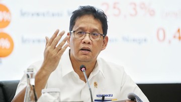 Purbaya Ampuni Dosa Produsen Rokok Ilegal: Ke Depan Kita Akan Bertindak Keras