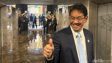 Purbaya Beberkan Biang Kerok Keyakinan Konsumen RI Melorot