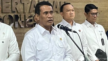 Mentan Cabut Izin 2.039 Kios-Distributor Pupuk Subsidi Nakal