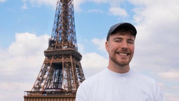 Youtuber Terkenal Ini Ketakutan Nafkahnya Berkurang, Ada Apa?