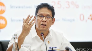 Purbaya Beberkan Kinerja APBN Siang Ini