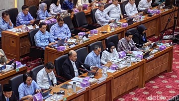 10.012 Dapur MBG Terbentuk, Serapan Anggaran BGN Naik Rp 5 T