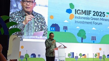 Kejar Ekonomi 8%, Pemerintah Targetkan Investasi Rp 13.000 Triliun