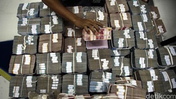 Pinjam Rp 1-100 Juta di KUR 2025, Ini Daftar Cicilan Per Bulannya