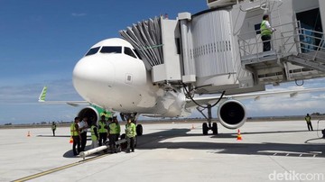 38 Pesawat Airbus di RI Terdampak Recall, Ini Daftar Maskapainya