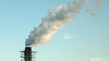 Pabrik Plastik PET Rp 5 T Dibangun di Cilegon