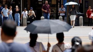 Singapura Diguncang PHK! 20 Ribu Orang Kehilangan Pekerjaan