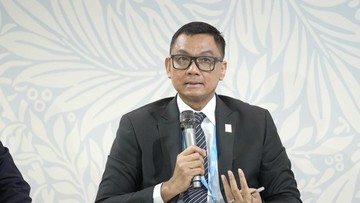 PLN Butuh Rp 3.000 T buat Tambah Kapasitas Pembangkit hingga 2034