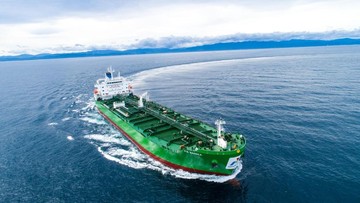 Dukung Transformasi Maritim, Ini Jurus Pertamina Dukung Indonesia Emas 2045