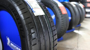Kemenperin Panggil Produsen Ban Michelin Buntut Kabar PHK Massal