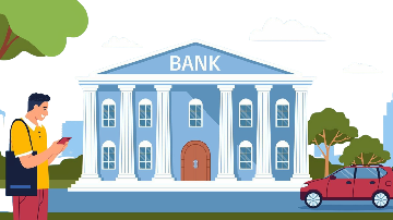 Perbankan Gandeng Fintech buat Geber Penyaluran Kredit Nasional