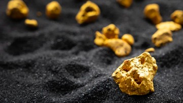 Bahlil Buka Suara soal Kabar Penerbitan Izin Tambang Emas Blok Wabu Papua