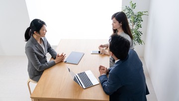 6.000 Pelamar Serbu Walk-In Interview di Jakarta, Akses Kerja Kini Makin Mudah