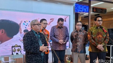 Shopee hingga Tokopedia Larang Jualan Pakaian Bekas Impor Ilegal