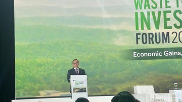 Zulhas Blak-blakan Proyek Sulap Sampah Jadi Listrik Mandek 11 Tahun