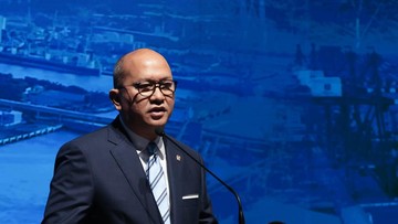 Bos Danantara Buka Suara soal Merger GOTO-Grab