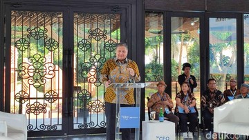 Airlangga Sebut QRIS Ditakuti Negara Lain, Kasih Bukti Ini