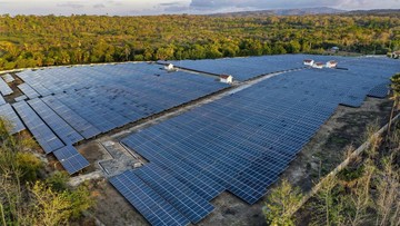 Percepat Transisi Energi, PLN Dapat Pinjaman Rp 7,85 Triliun