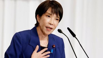 China-Jepang Memanas, Travel Warning Meluas, Pengusaha Waswas