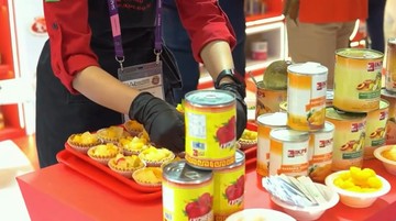 Distributor Totole, PT IKPS Perluas Jangkauan Produk Pangan Berkualitas