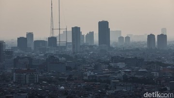 Pengumuman! Ekonomi RI Tumbuh 5,04% di Kuartal III 2025