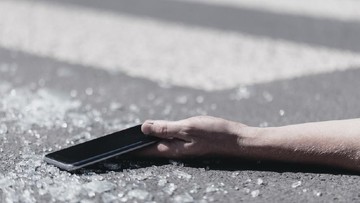 Kecelakaan Sepeda di Sudirman, Pejabat SKK Migas Meninggal Dunia