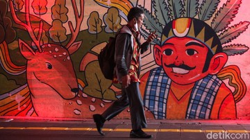 Gaji Rp 5,7 Juta Tahun Depan Cukup buat Hidup Layak di Jakarta?