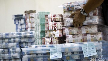 Rp 268 M Dana Bencana Mengalir ke 3 Provinsi & 52 Kabupaten di Sumatera